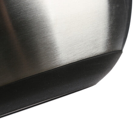 Saladier antidérapant 2,5 l inox