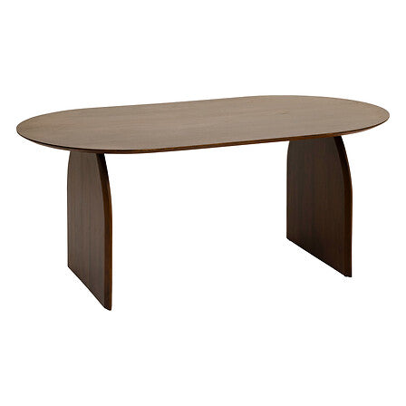 Table à dîner Isana 180 x 100 cm