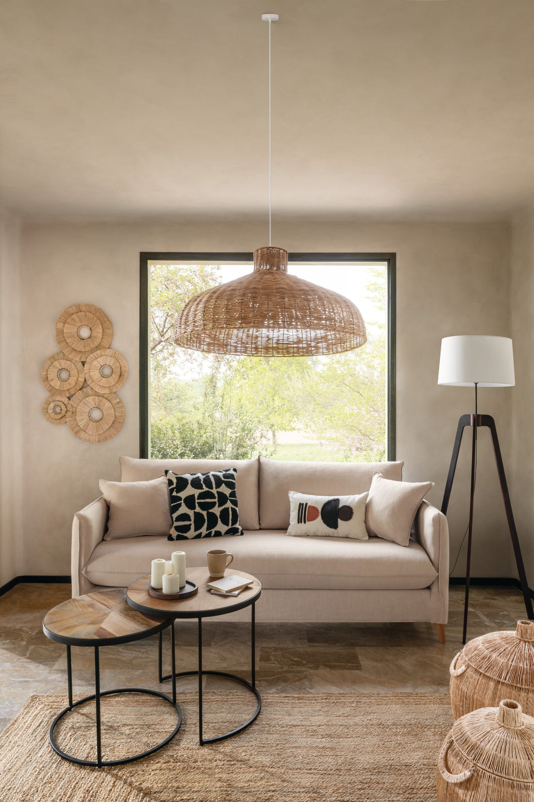 Des conseils déco pour optimiser la place dans un logement