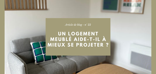 Un logement meublé permet-il vraiment de mieux se projeter lors d’une visite ?