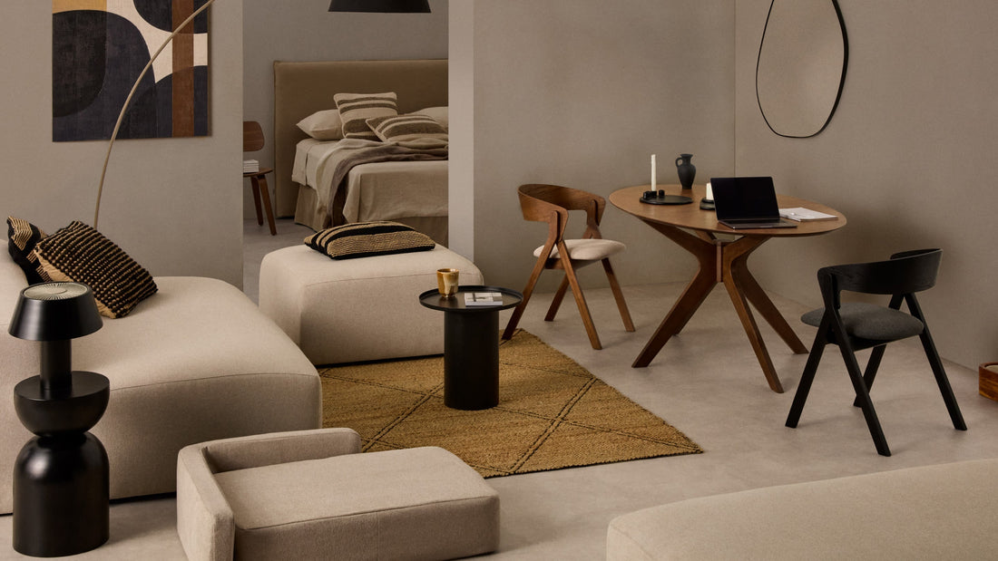 Meubler un logement locatif en 2025 : liste obligatoire et tendances déco