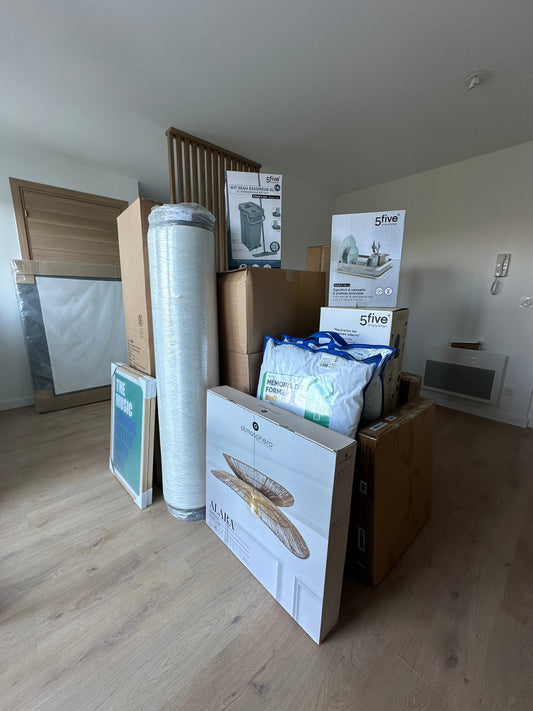 Pourquoi meubler un logement avant de le louer ou de le vendre