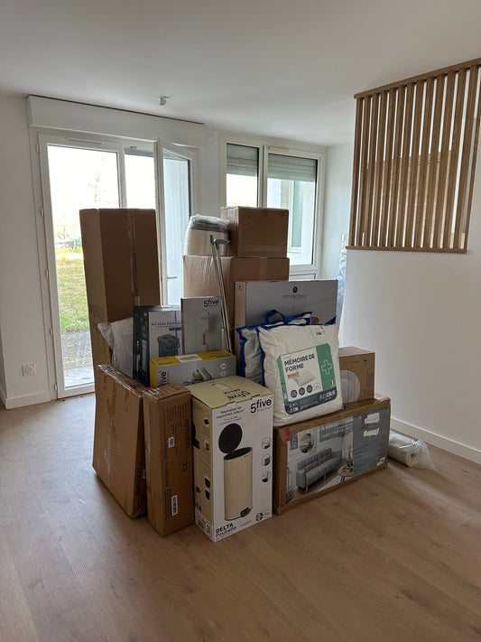 Pourquoi meubler un logement avant de le louer ou de le vendre