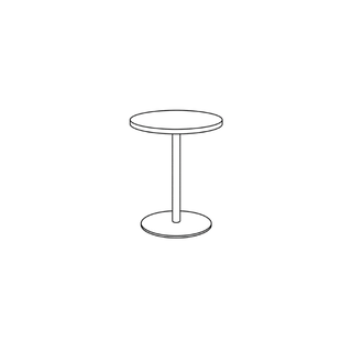 Tables d'appoint