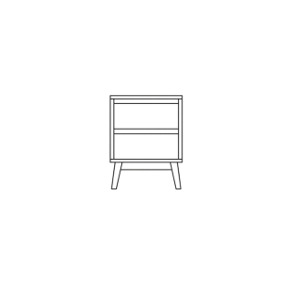 Tables de chevet