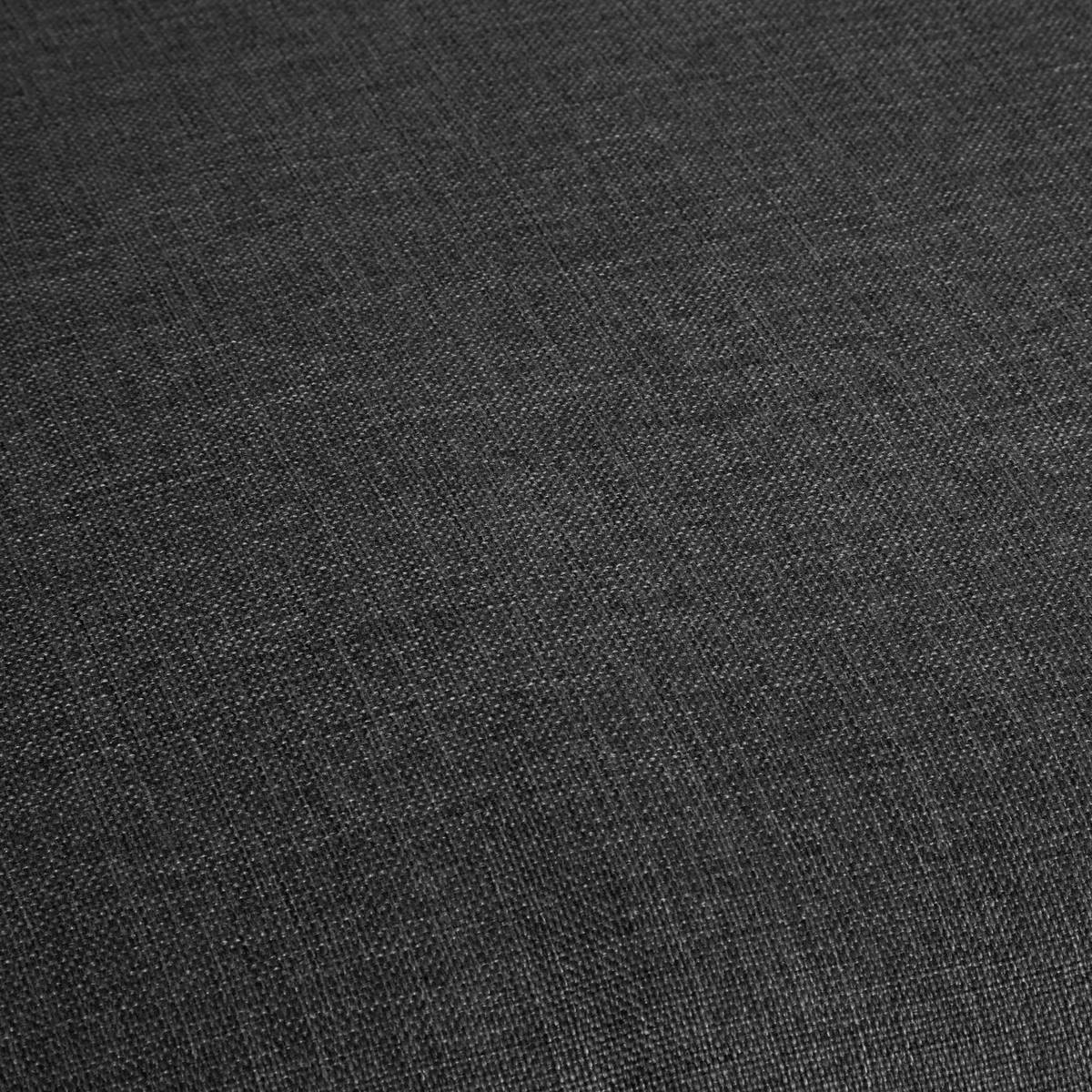 Canapé 3 places Odilon gris foncé