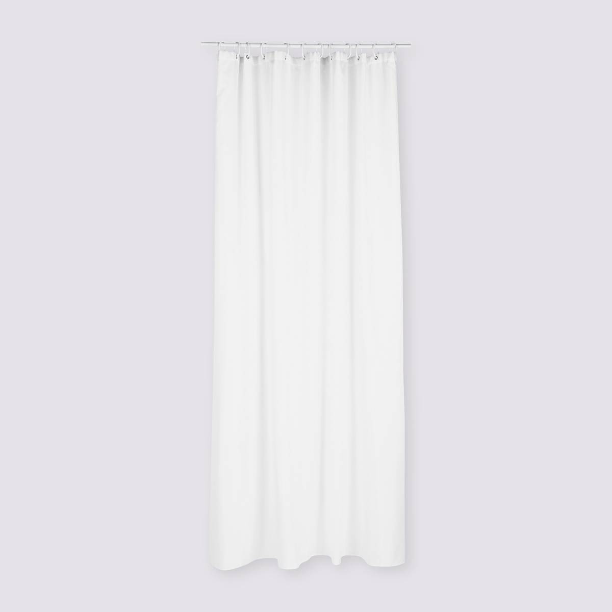 Rideau de douche Colors coton