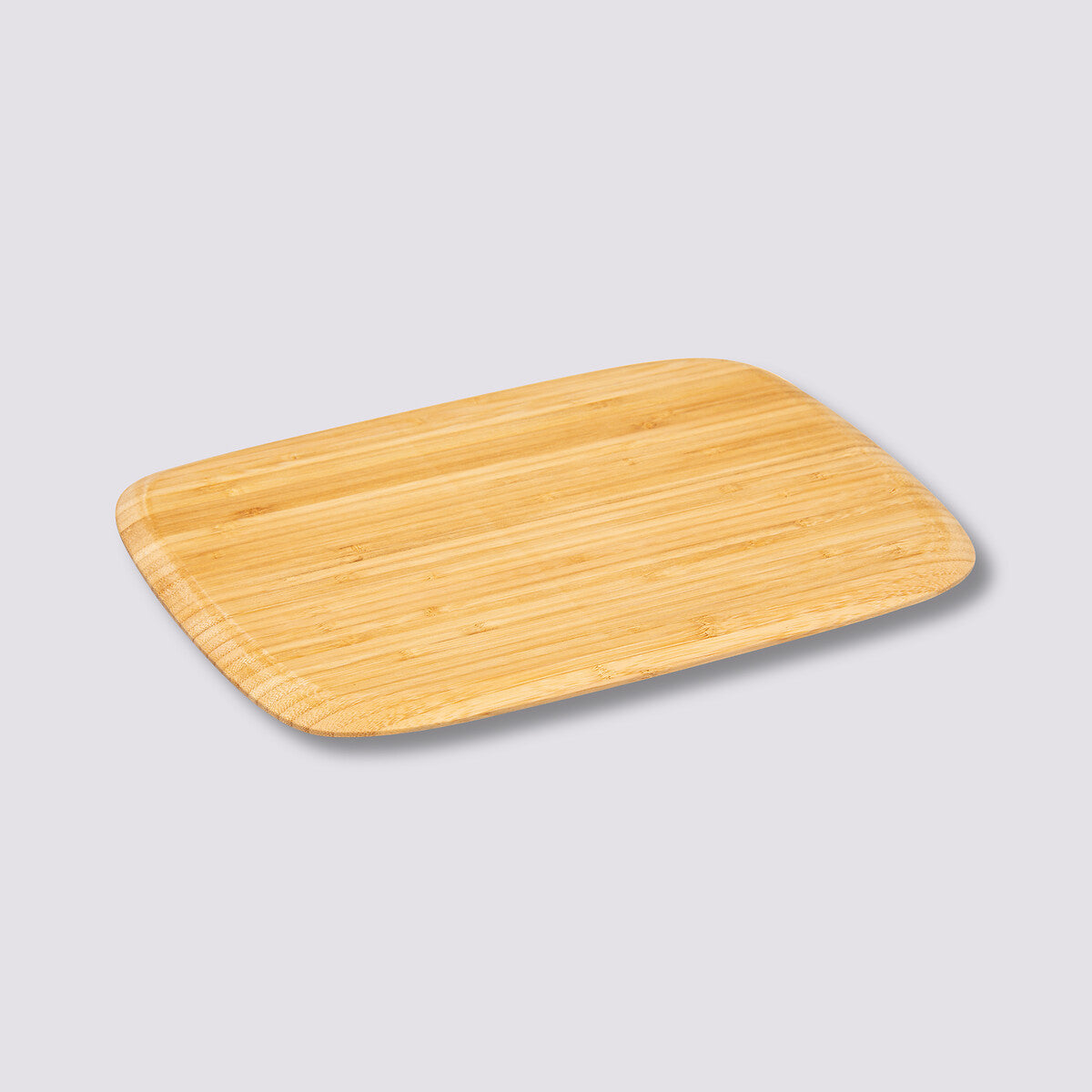Planche à découper Harmonie en bambou 35 x 25 cm