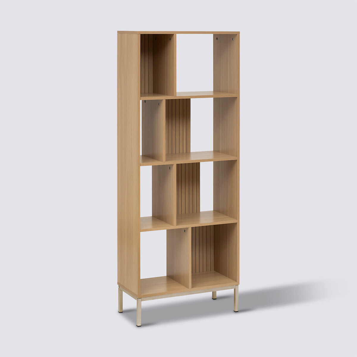 Bibliothèque Tasso haut 159 cm