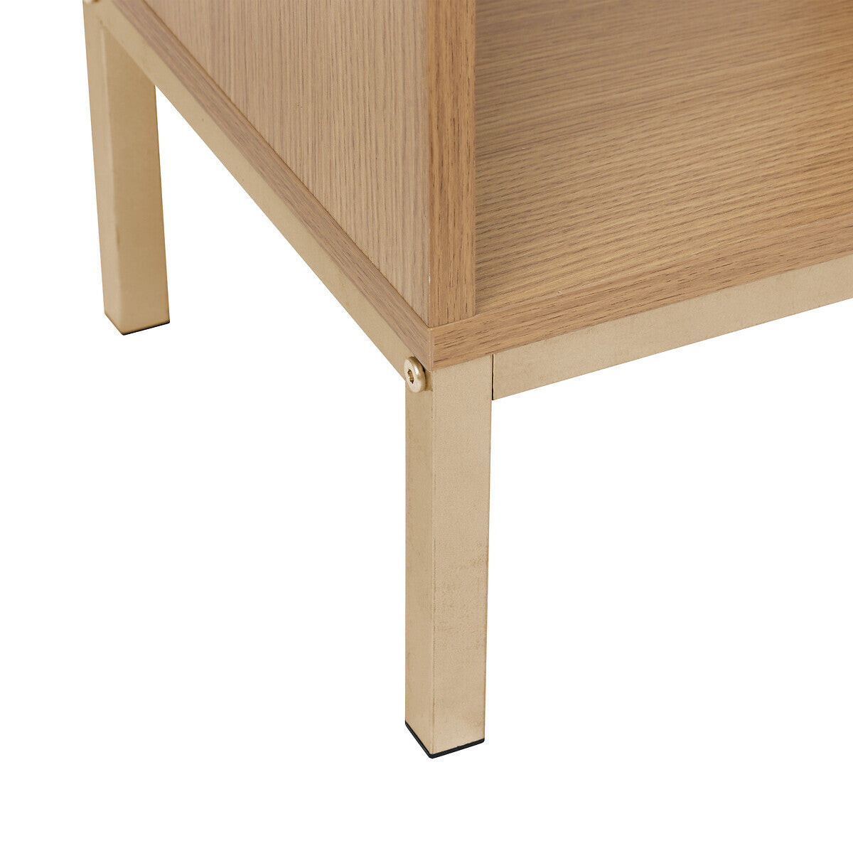 Bibliothèque Tasso haut 159 cm