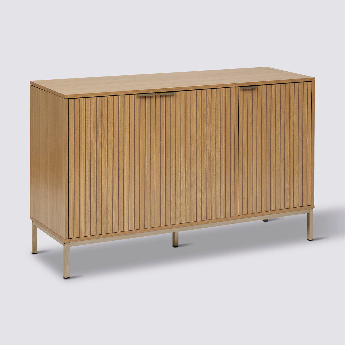 Buffet bas Tasso long 120 cm