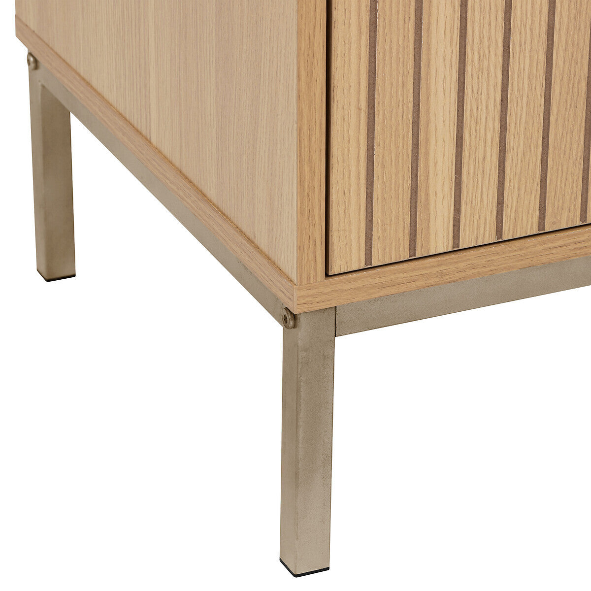 Buffet bas Tasso long 120 cm