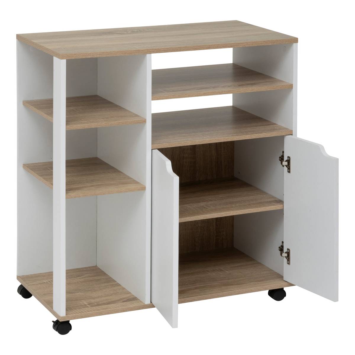 Desserte de rangement Eat Up haut 85 cm
