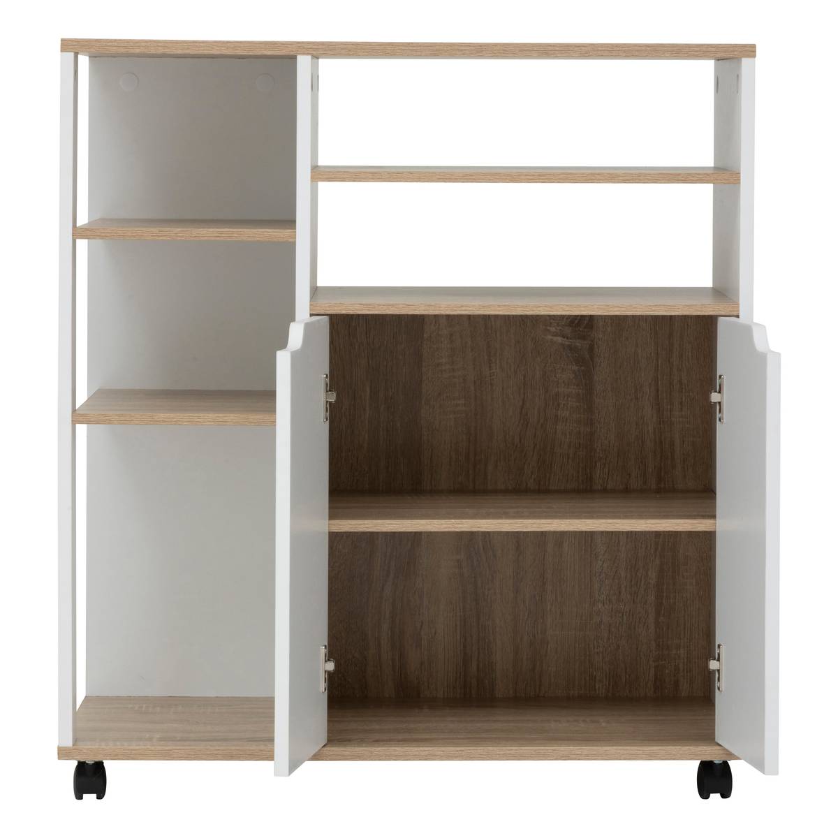 Desserte de rangement Eat Up haut 85 cm