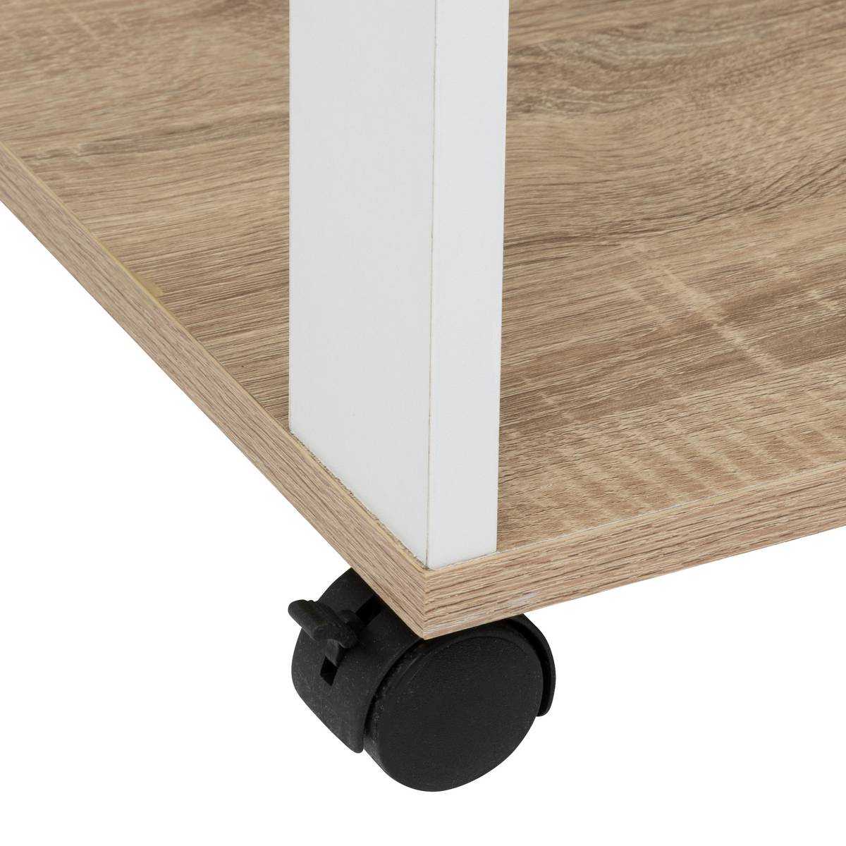 Desserte de rangement Eat Up haut 85 cm