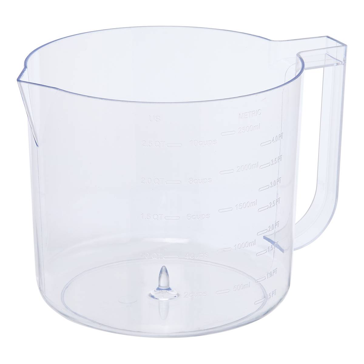 Mini essoreuse mécanique Poly 2,5 L argile