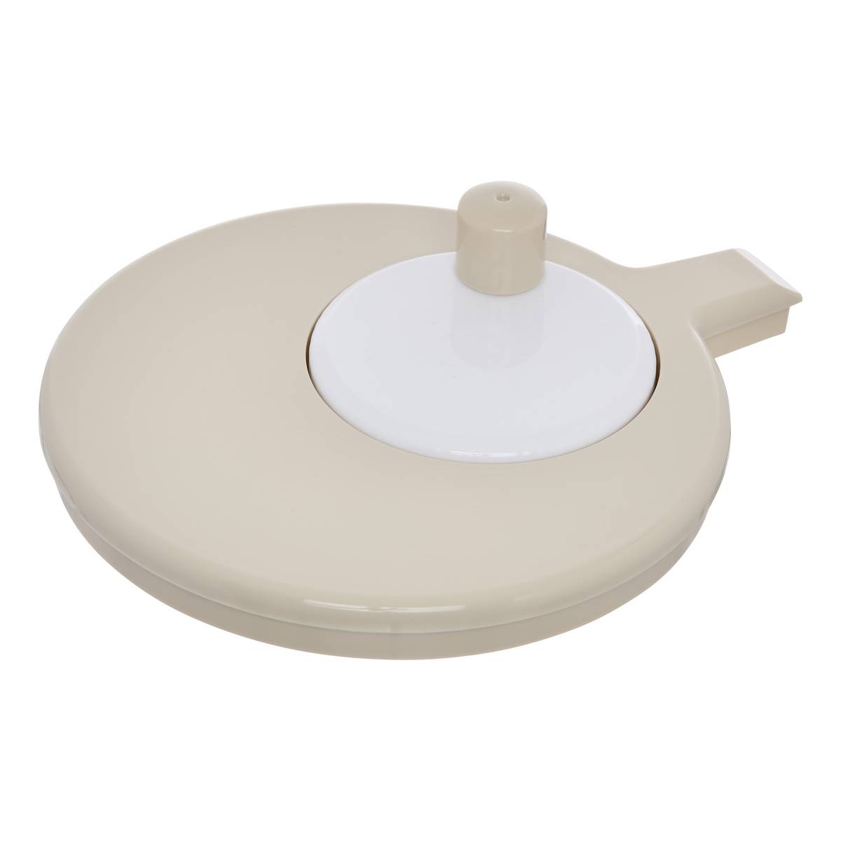 Mini essoreuse mécanique Poly 2,5 L argile