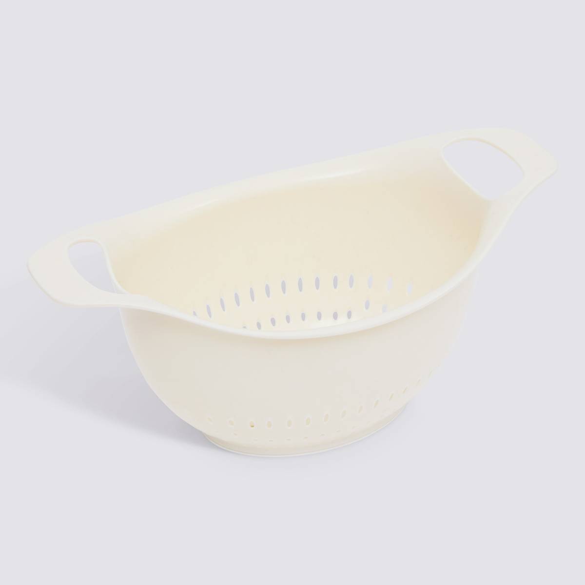 Mini passoire Poly L. 33 cm PP argile