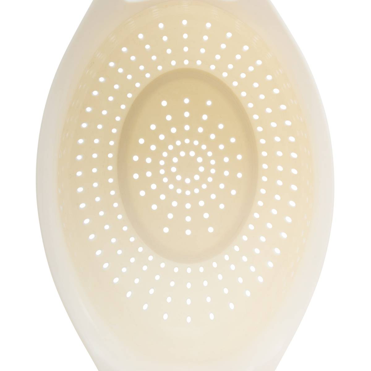 Mini passoire Poly L. 33 cm PP argile