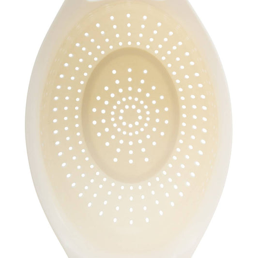 Mini passoire Poly L. 33 cm PP argile