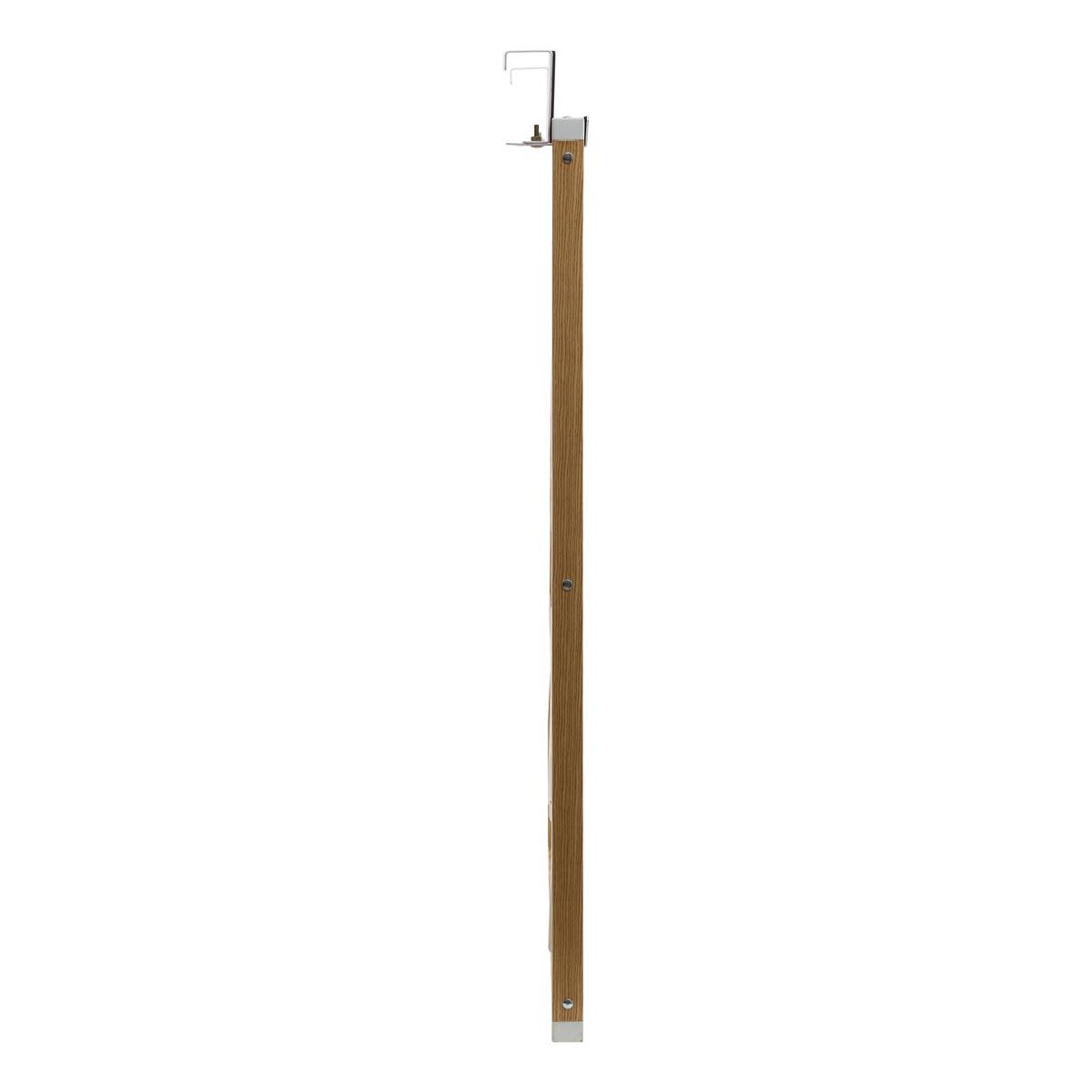Étendoir à linge de porte Bara 7 m