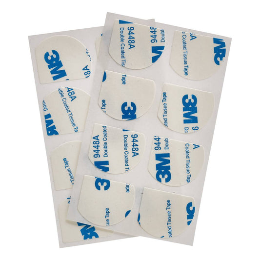 Lot de 8 protections d'angles