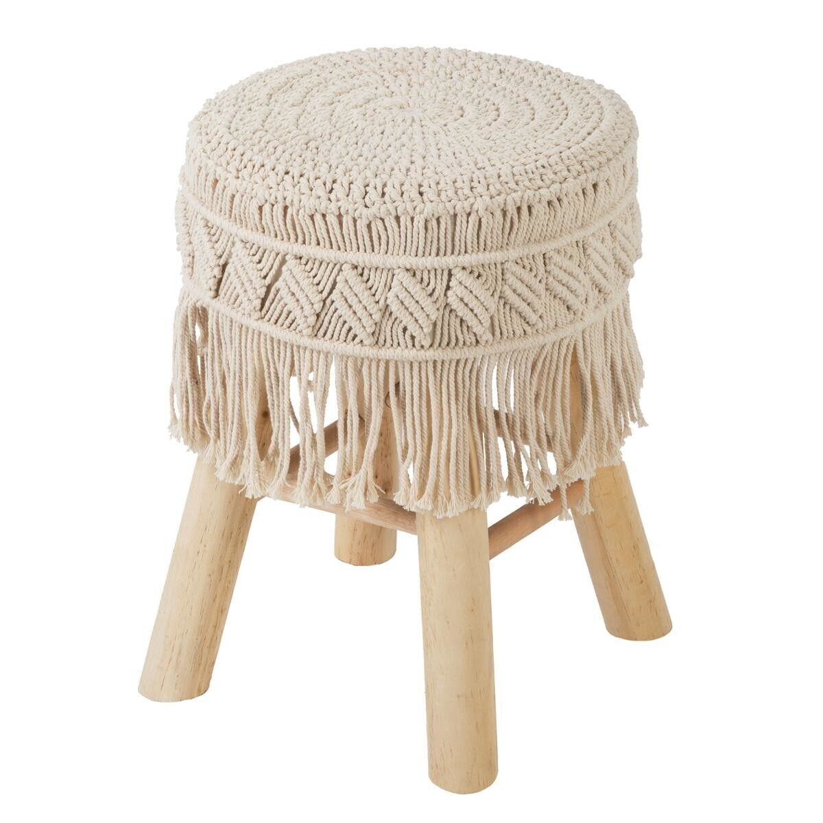 Tabr app macrame bge