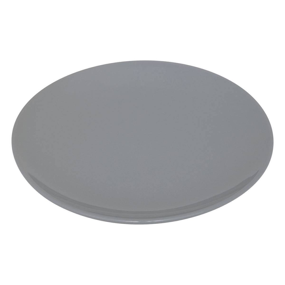Service vaisselle 18 pièces Colorama gris