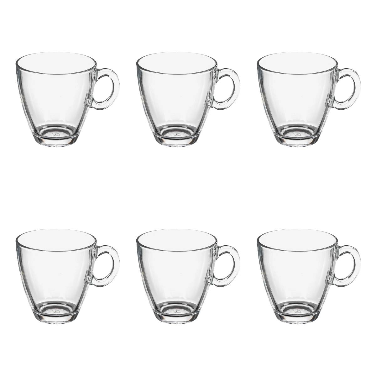 Mug Sia 21 cl verre