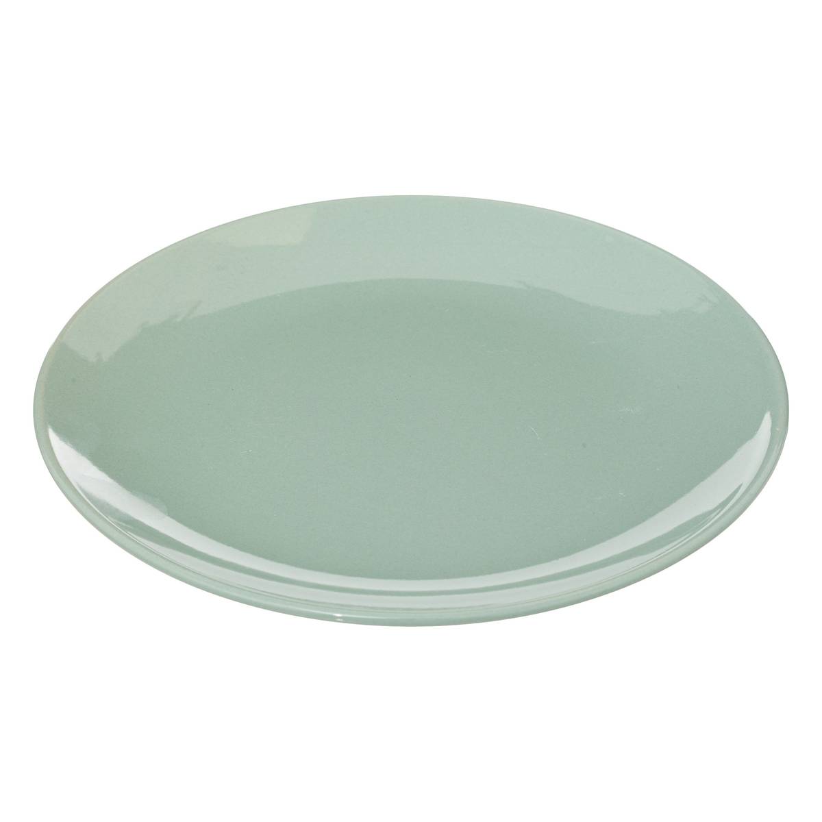 Service de vaisselle 18 pièces Colorama mint