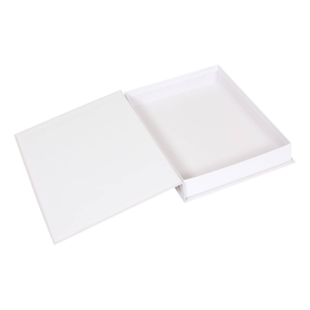 Lot de 2 boîtes livre The Palm Resort carton assorti