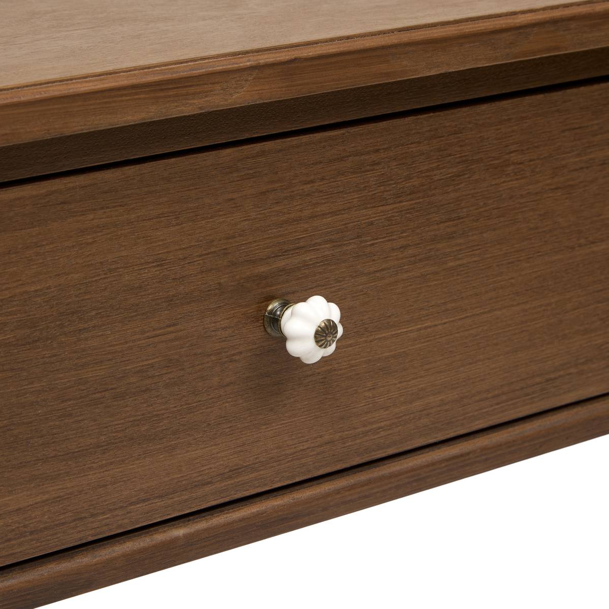 Console 2 tiroirs Mona