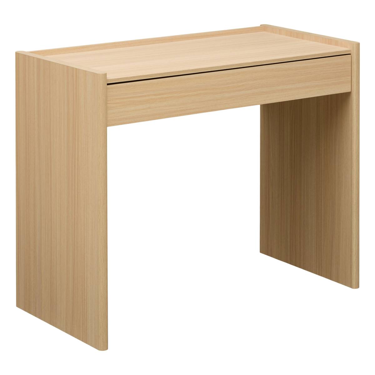 Bureau 1 tiroir long 100 cm John