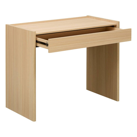 Bureau 1 tiroir long 100 cm John