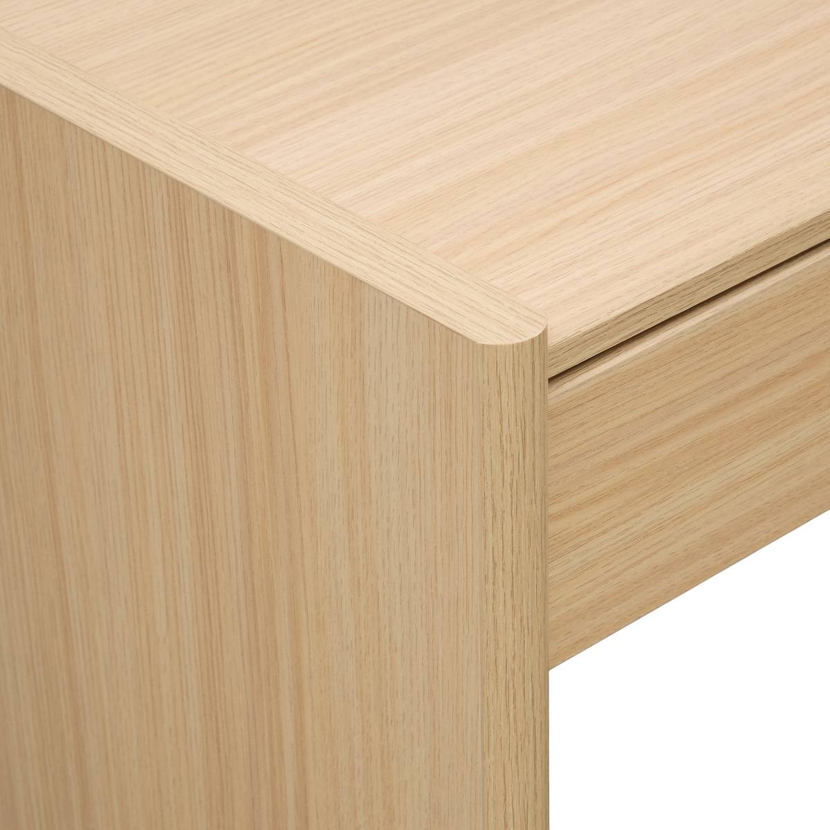 Bureau 1 tiroir long 100 cm John