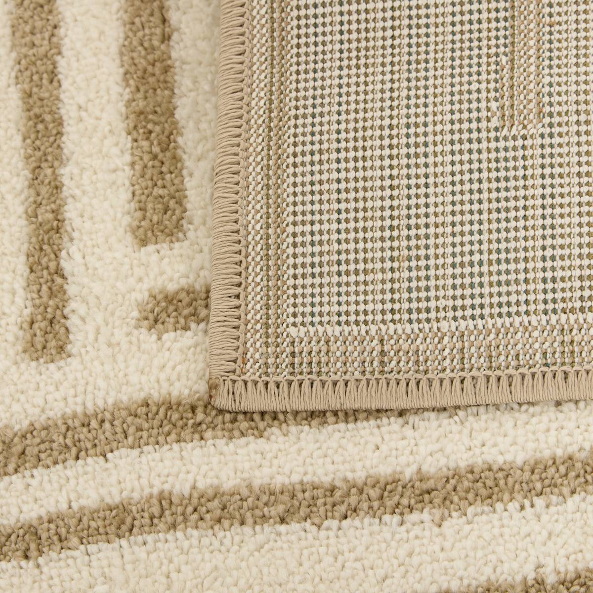 Tapis Anita 100 x 150 cm assorti