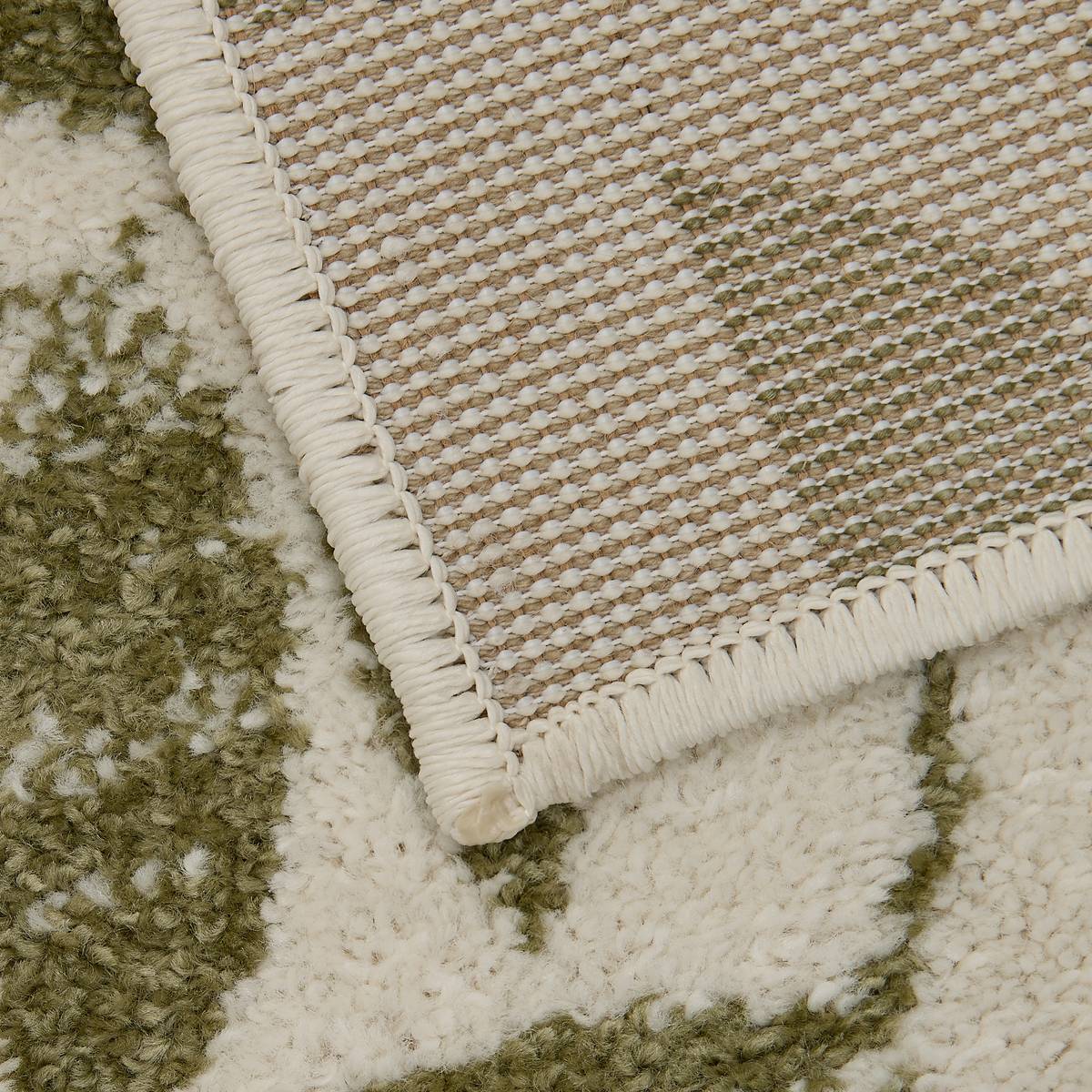 Tapis Anita 150 x 200 cm assorti