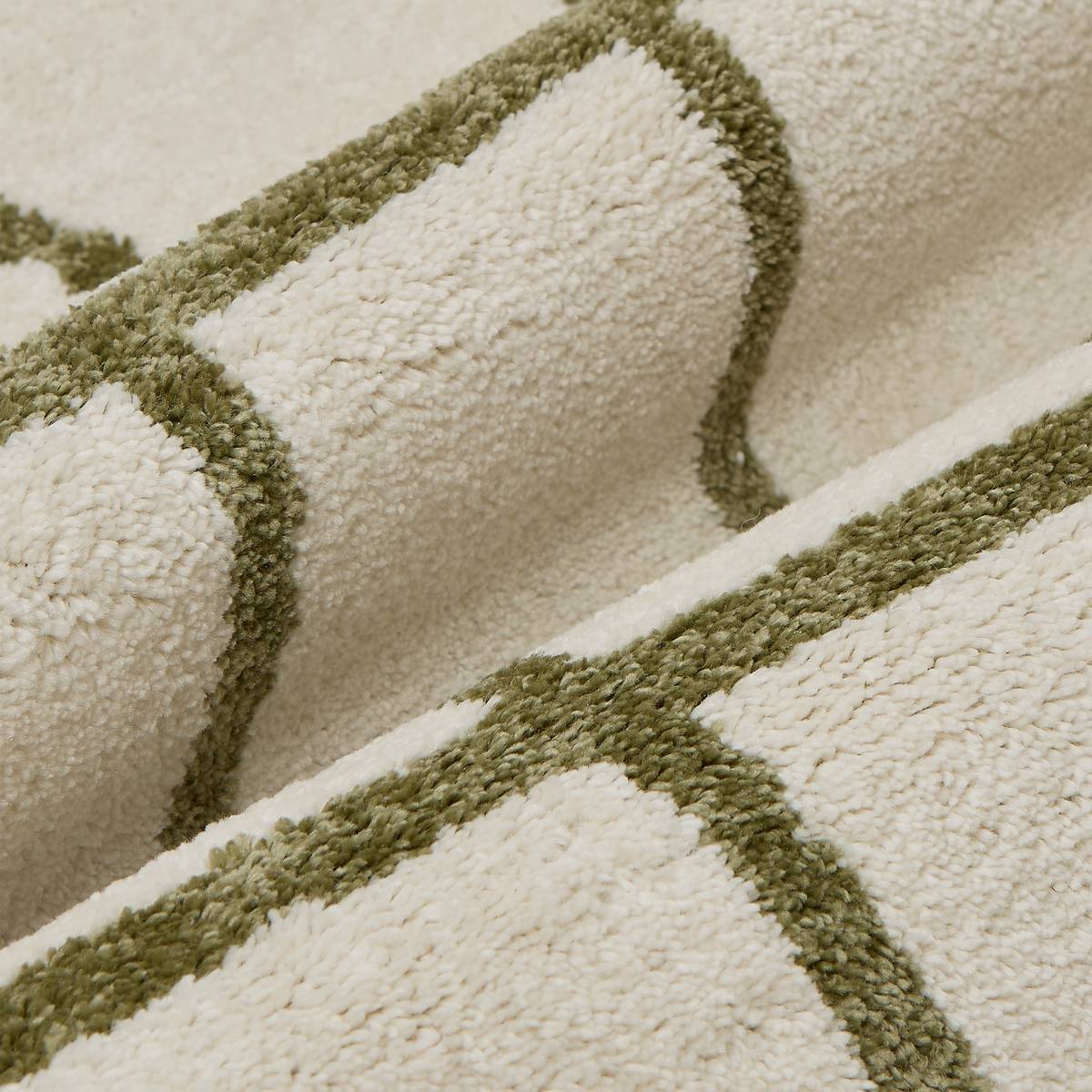 Tapis Anita 150 x 200 cm assorti