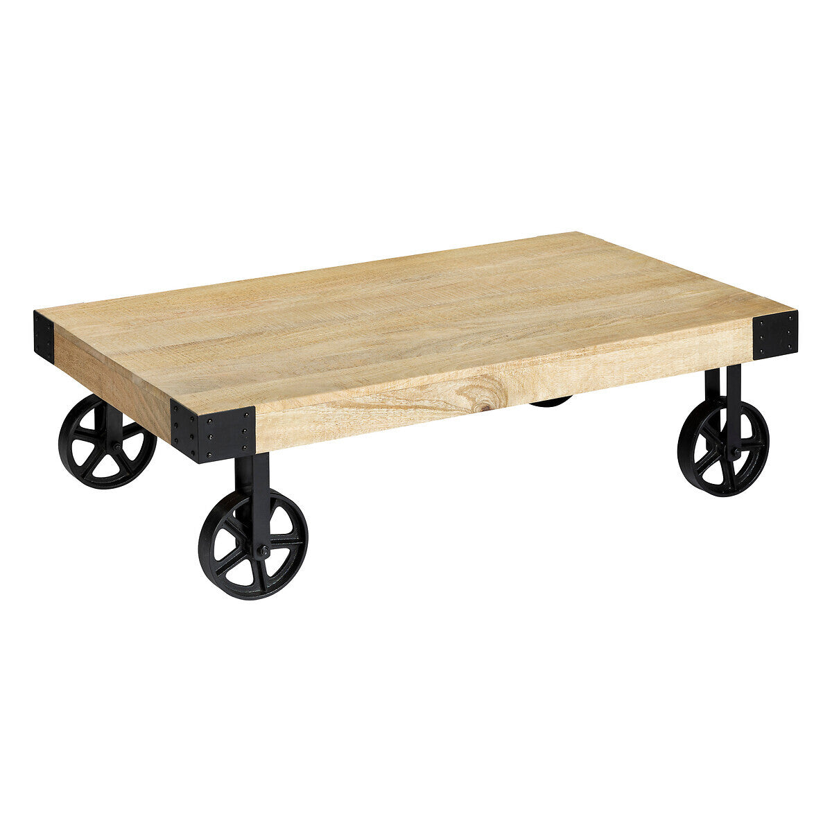 Table basse Silas