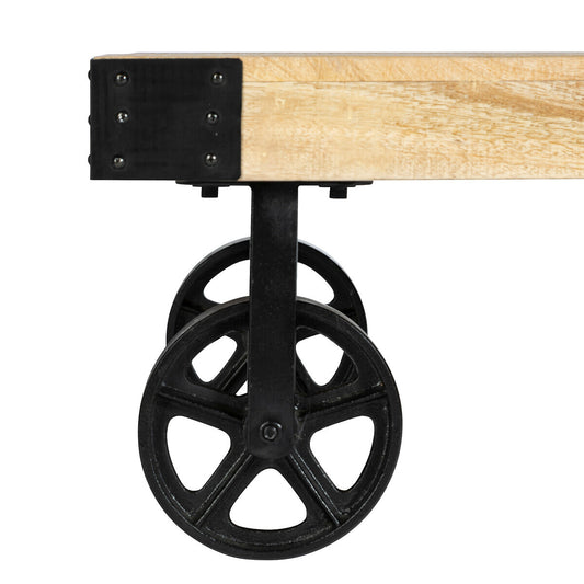 Table basse Silas