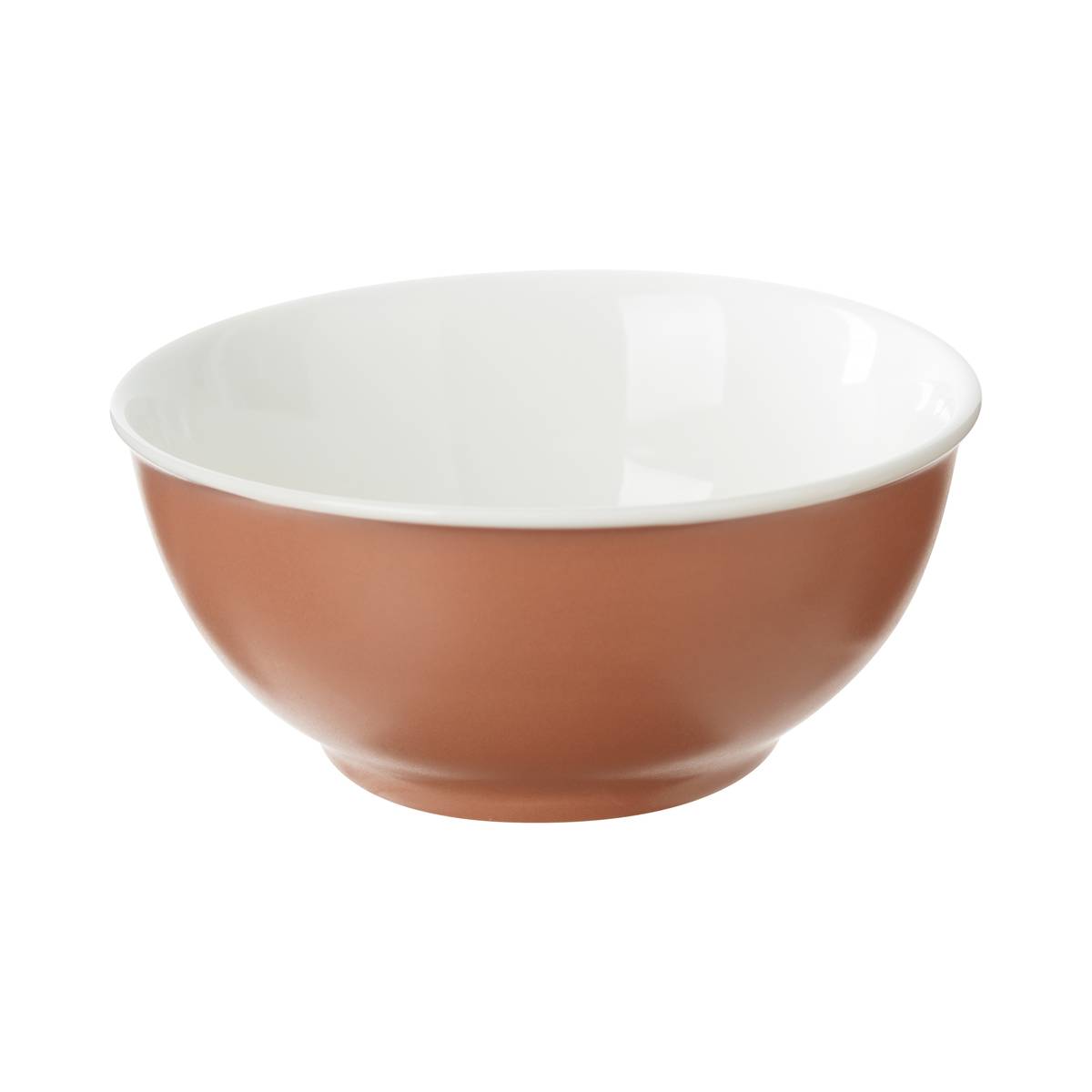 Bol Nature 52 cl terracotta