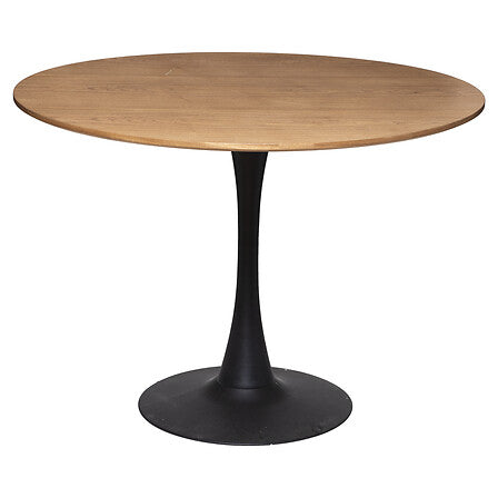 Table à dîner diam 100 cm