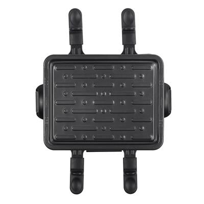 Appareil à raclette – 4 personnes – 500 W