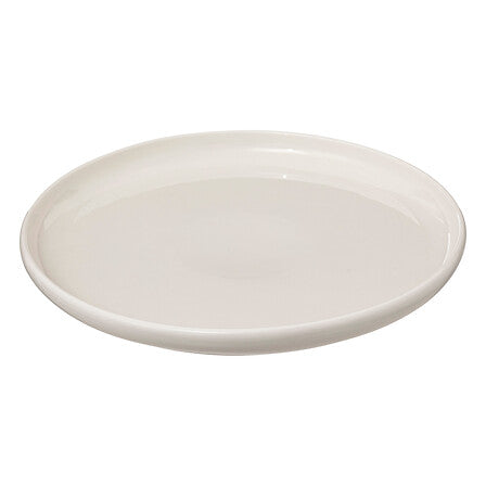 Assiette plate Ø 27 cm en porcelaine