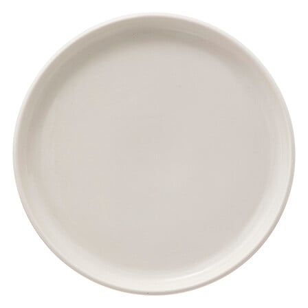 Assiette à dessert