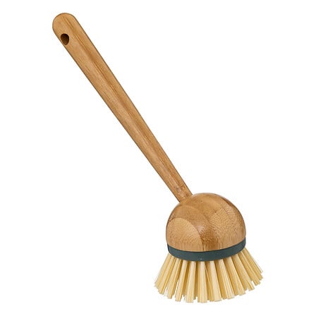 Brosse à vaisselle bambou