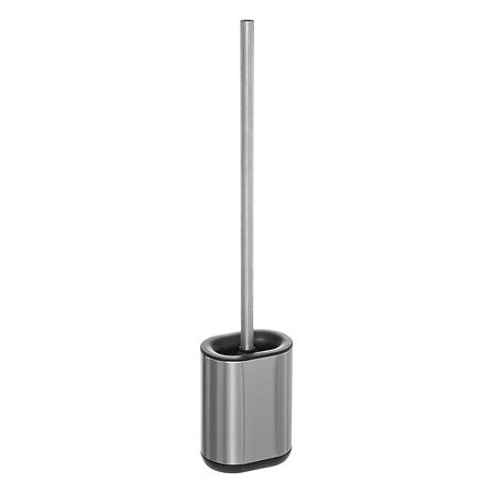 Brosse WC Siliflex inox