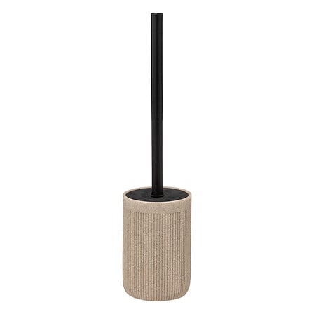 Brosse WC lin