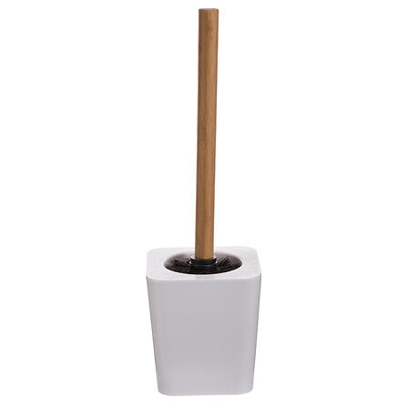 Brosse WC Natureo PS Blanc
