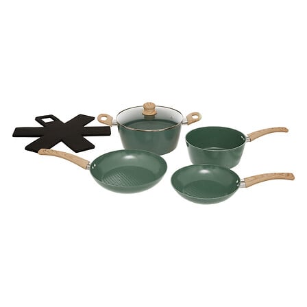 Batterie de cuisine